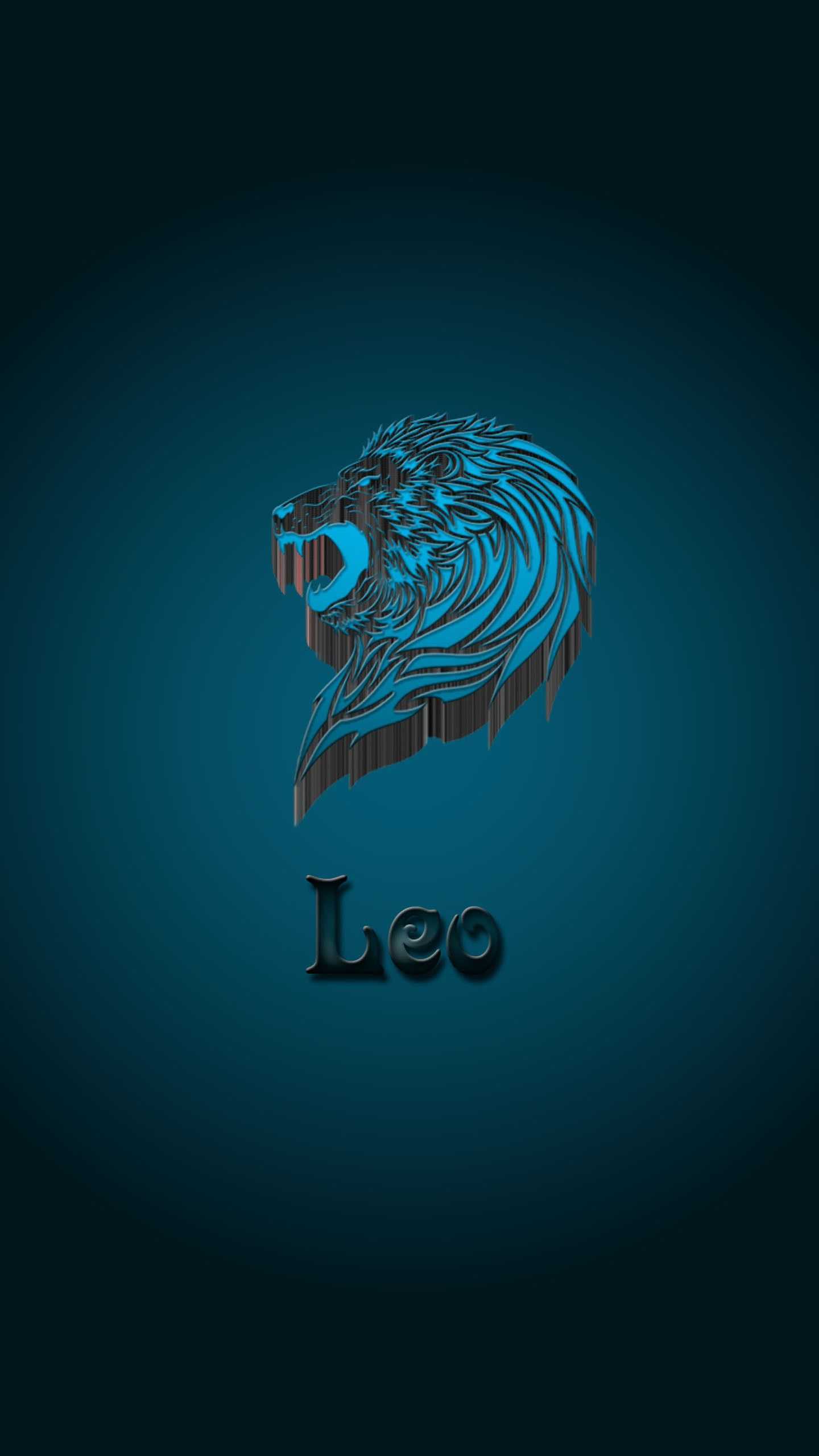 Leo Wallpaper  NawPic