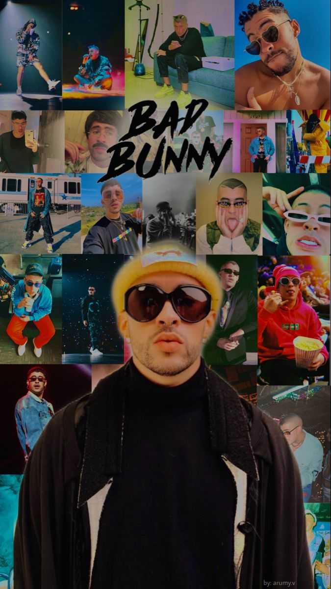 Top more than 65 bad bunny laptop wallpaper latest  incdgdbentre