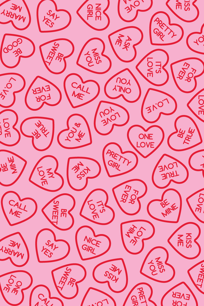 Valentines Wallpapers on WallpaperDog