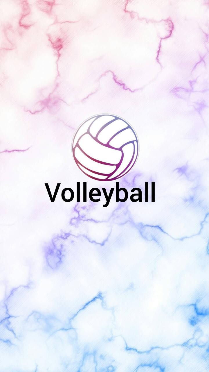 Pin by NOEMI on volley  Volleyball wallpaper Volleyball backgrounds  Volleyball inspiration