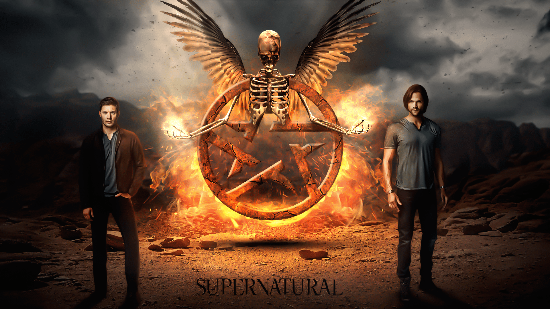  supernatural phone  android HD Photos  Wallpapers 120 Images   Page 6