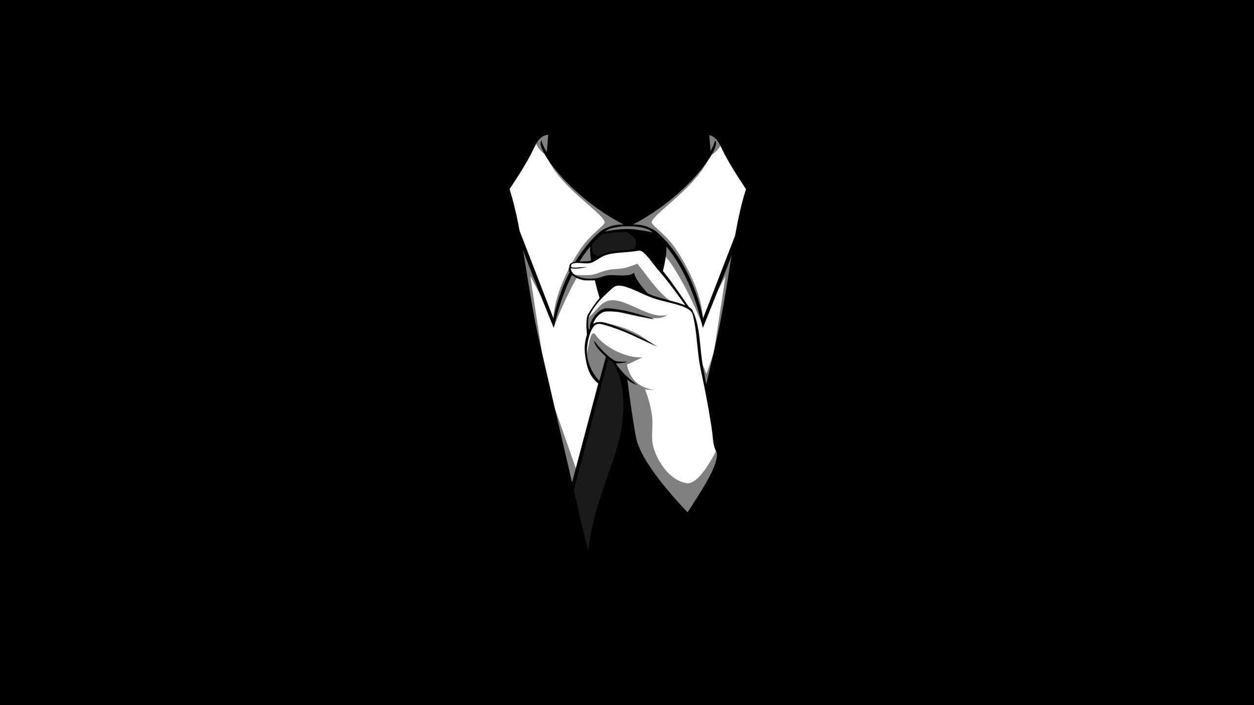 4K WALLPAPER HACKER ANONYMOUS APK for Android Download