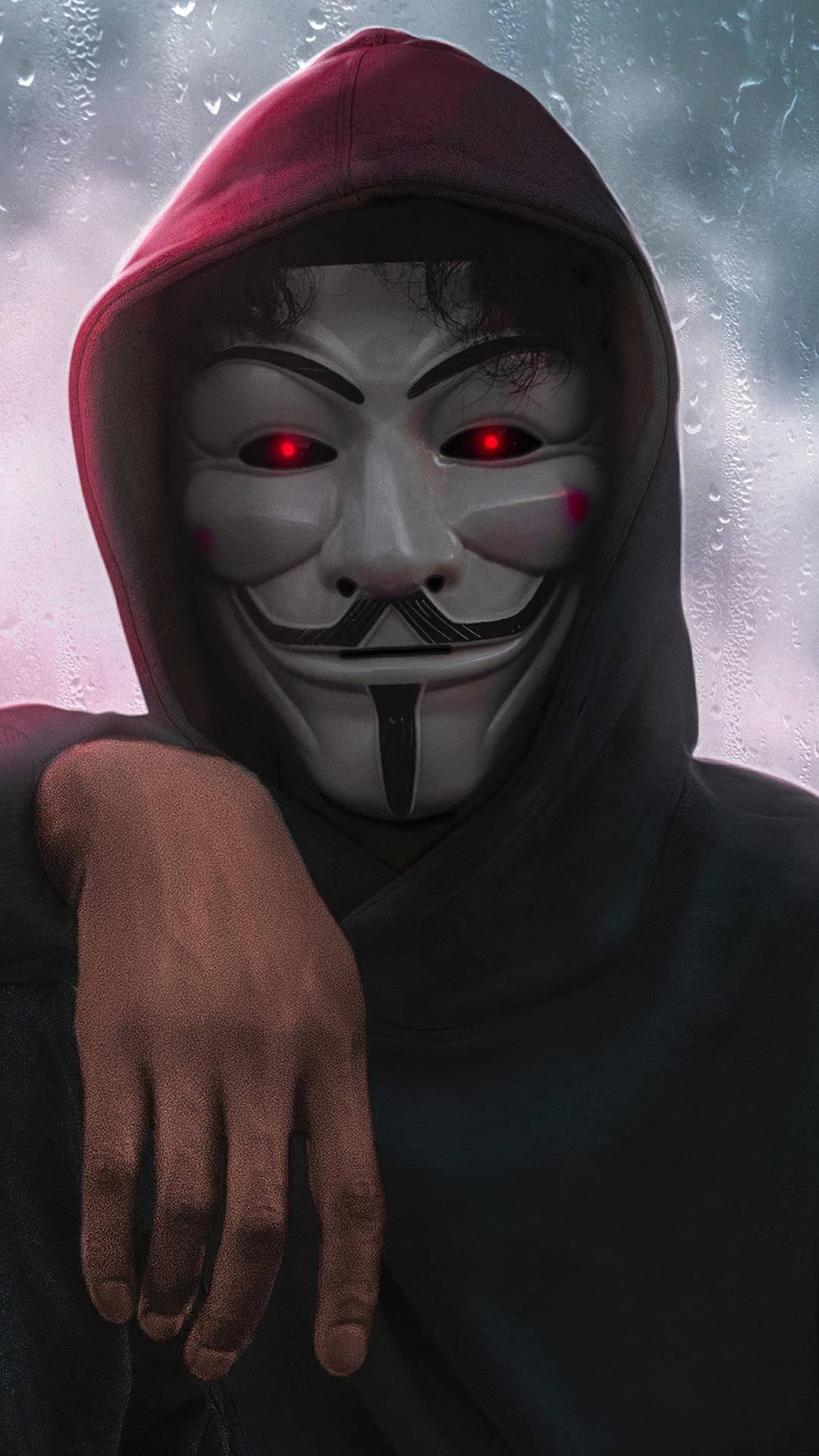 Anonymous Hacker Mask Wallpapers  Top Free Anonymous Hacker Mask  Backgrounds  WallpaperAccess