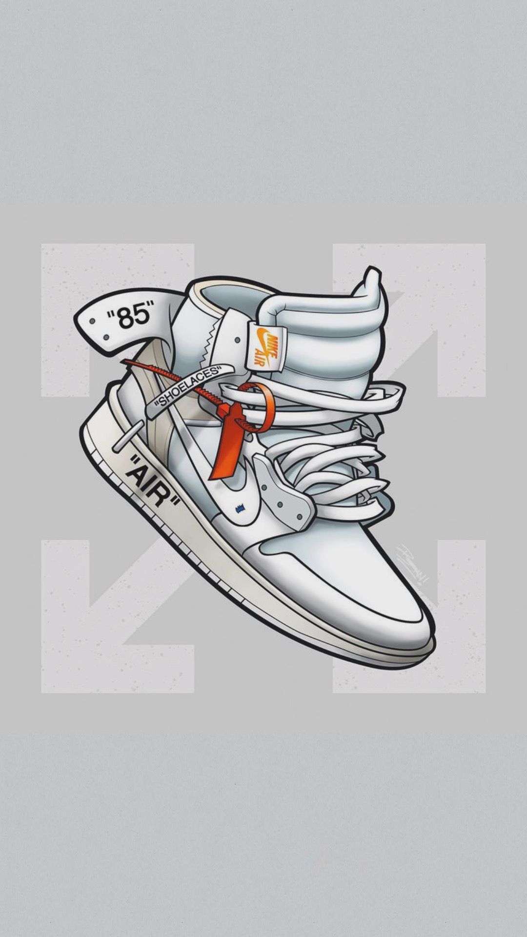 KickPosters by Dan Freebairn on Instagram Whats your shoe of the year so  far  Theres bee  Sneakers wallpaper Sneakers illustration  Nike wallpaper
