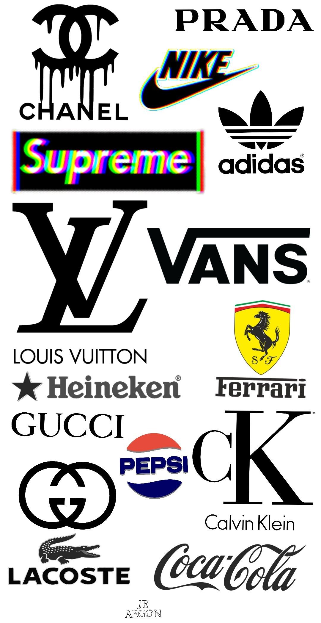 50,000+ Brand Logo Pictures | Download Free Images on Unsplash