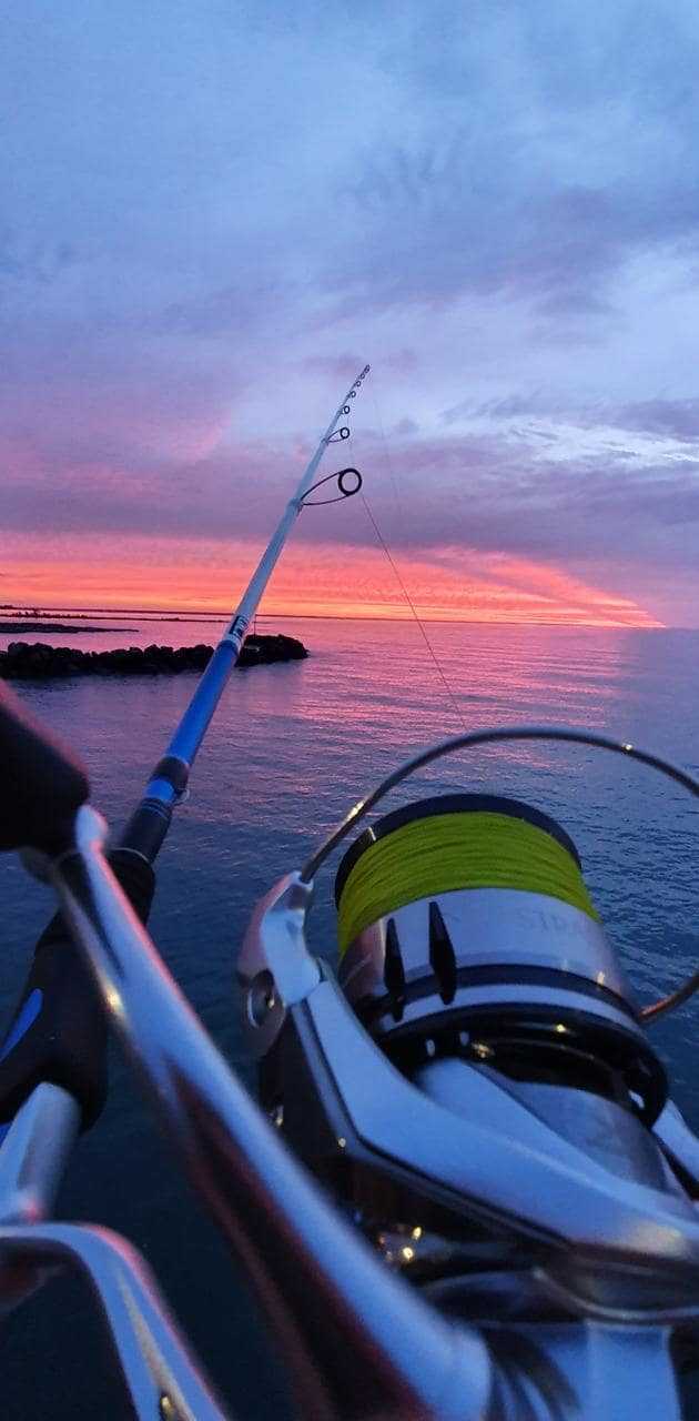 bass fishing wallpaper for iphone