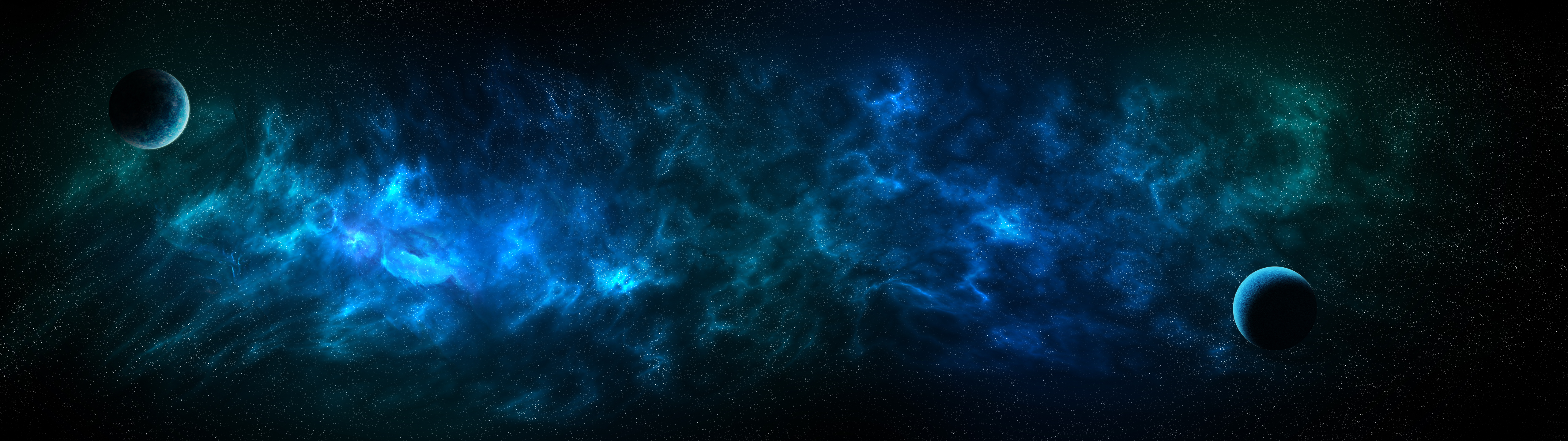 5120x1440 Space Wallpapers - Wallpaper Cave