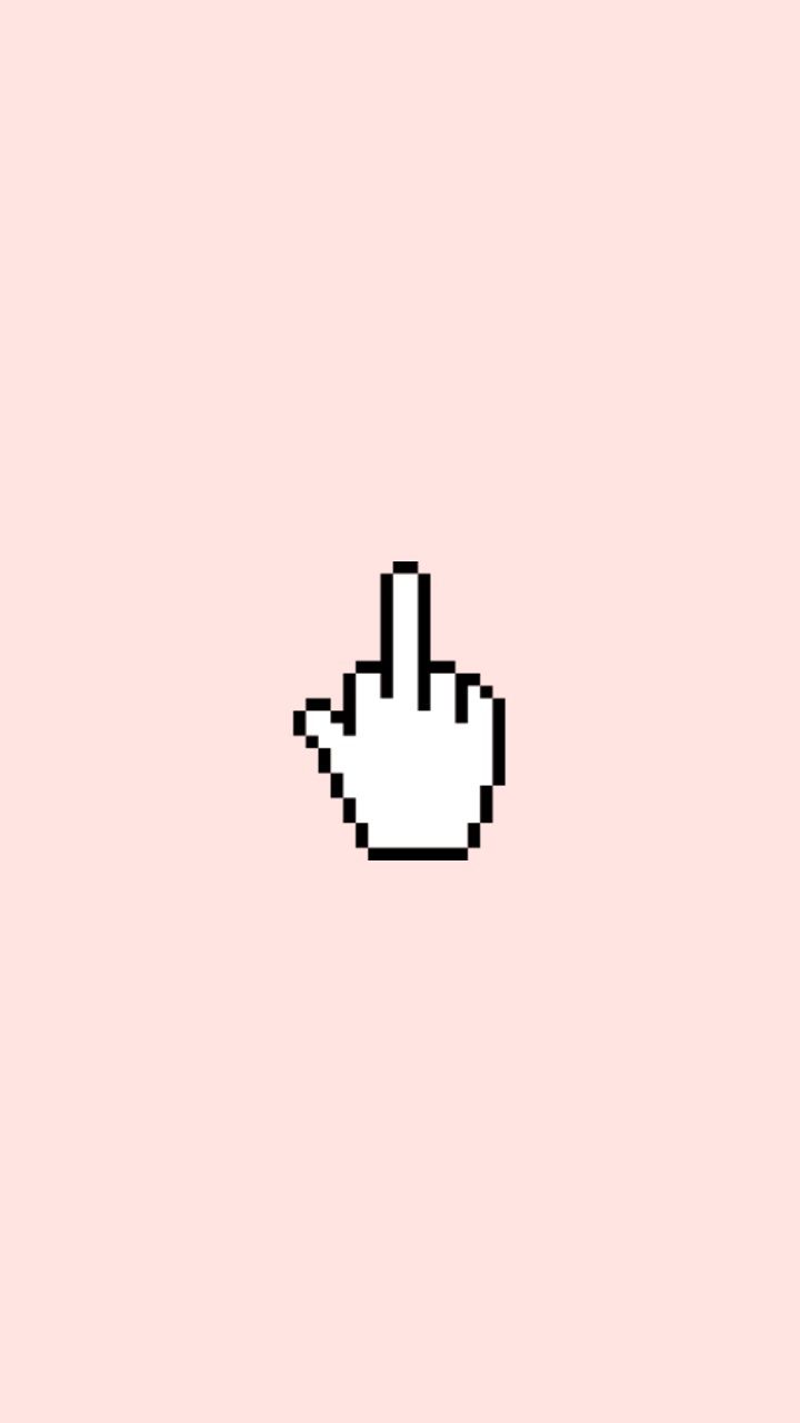 That Middle Finger wallpaper by DaniRed35  Download on ZEDGE  929f
