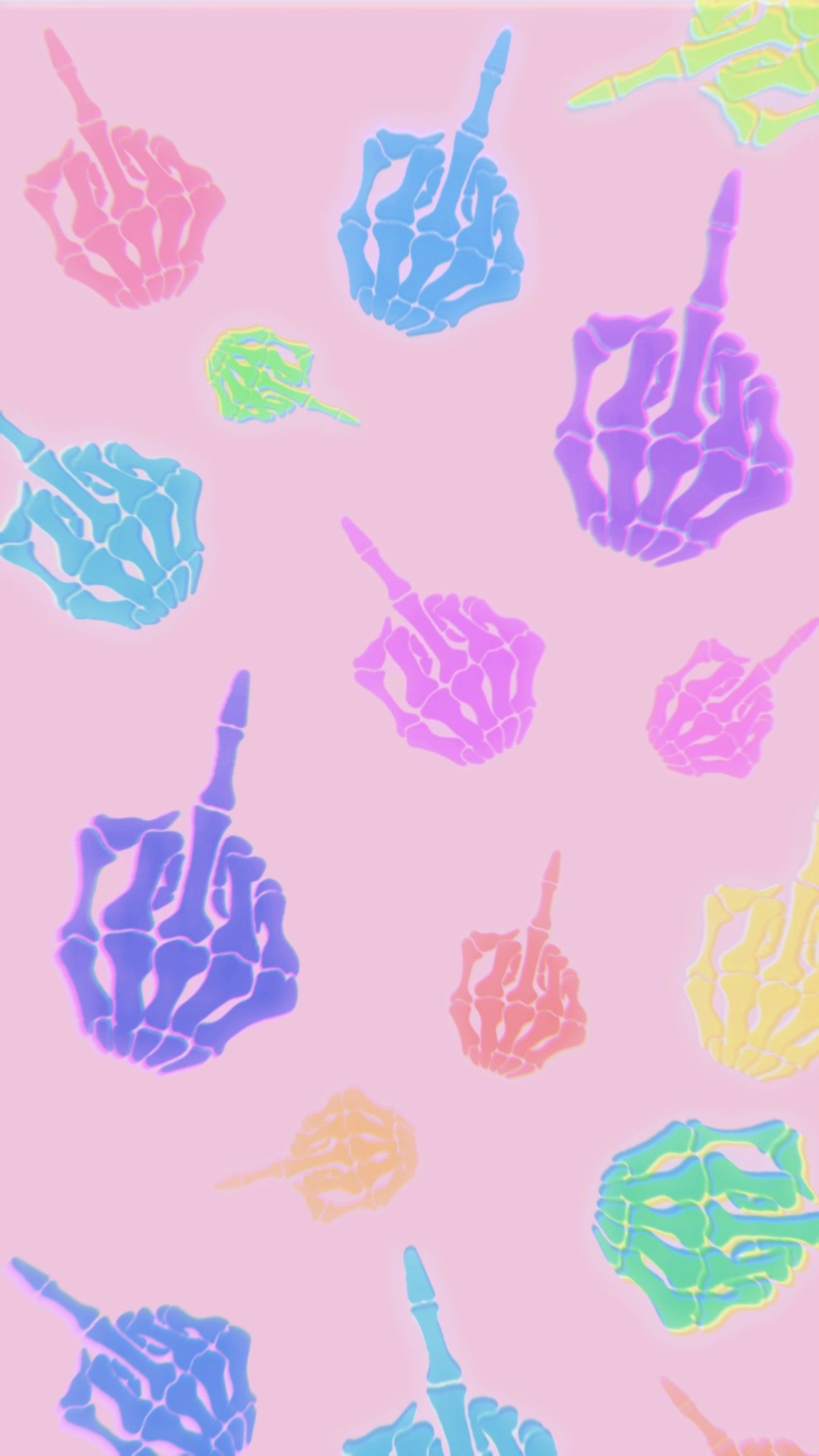 Best My middle finger salutes you iPhone 4s HD Wallpapers  iLikeWallpaper