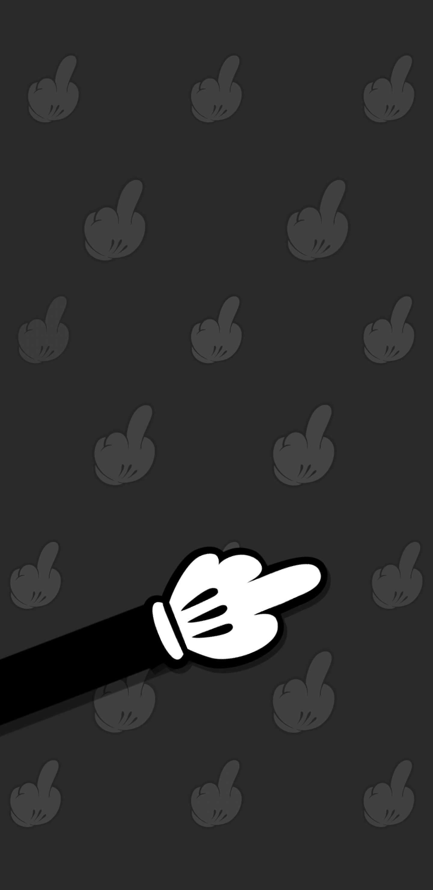 Middle Finger Wallpaper Android - KoLPaPer - Awesome Free HD Wallpapers