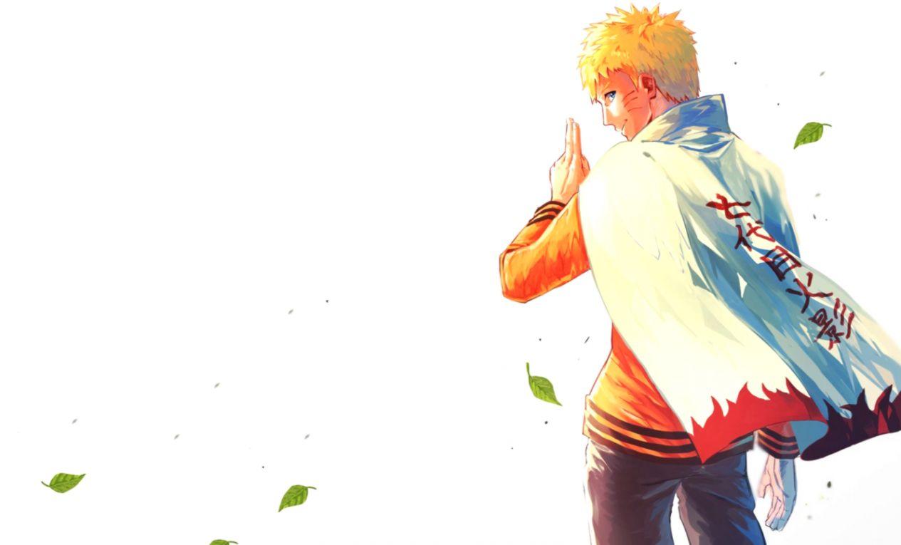 Naruto All Hokage Wallpapers - Top Free Naruto All Hokage Backgrounds -  WallpaperAccess