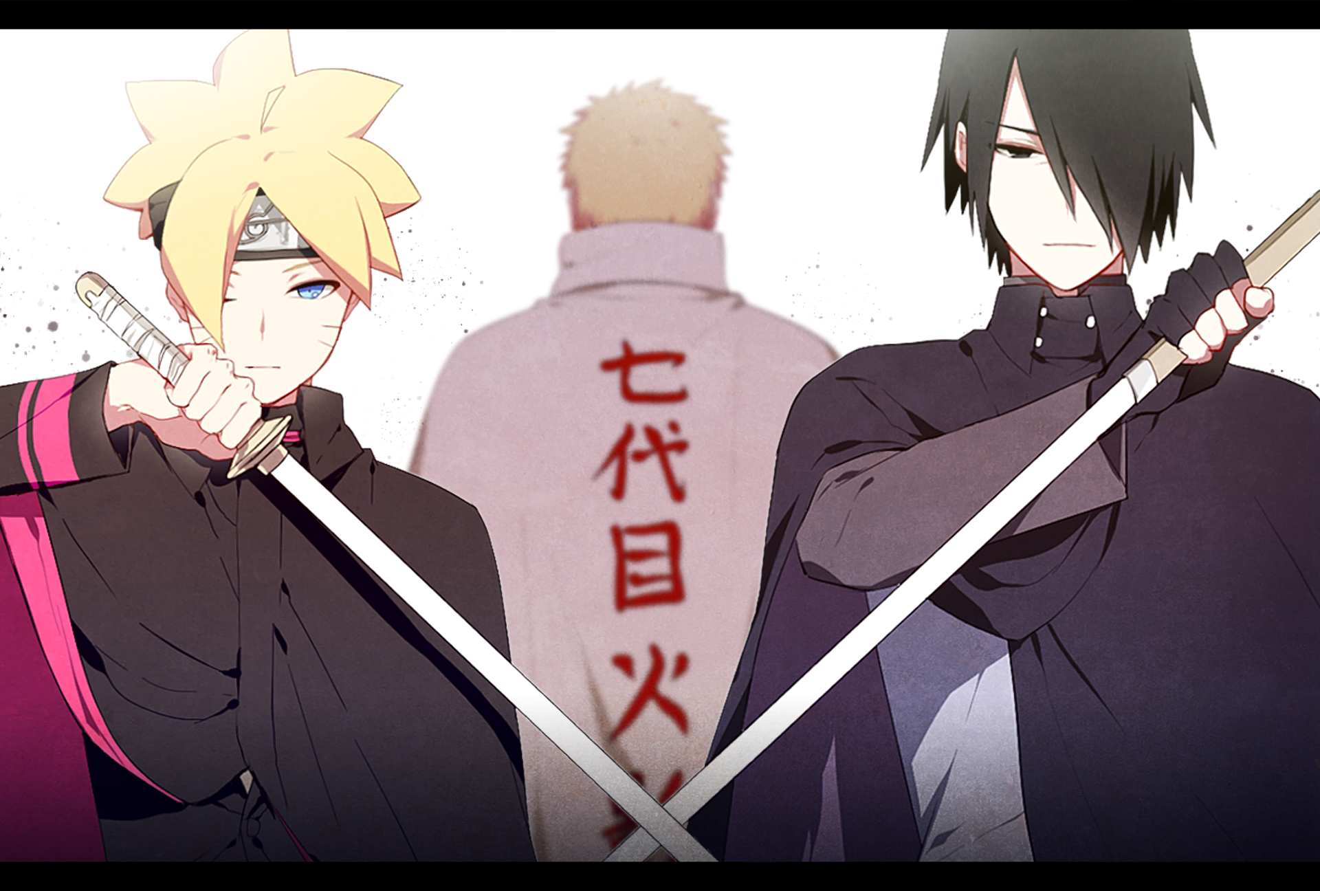 generation-hokage-naruto-wallpaper, ISDDL