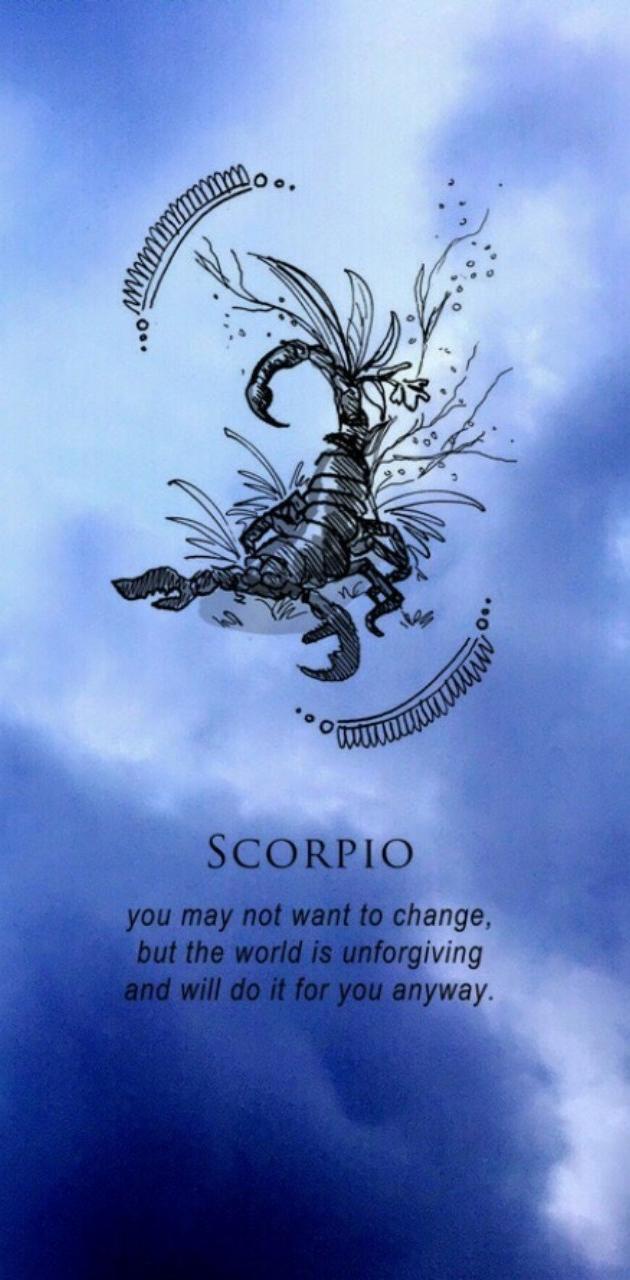 Free download Zodiac sign of Scorpio by SergeM73 on [806x992] for your  Desktop, Mobile & Tablet | Explore 40+ Scorpio Zodiac Wallpaper | Scorpio  Wallpapers, Zodiac Wallpaper, Scorpio Wallpaper