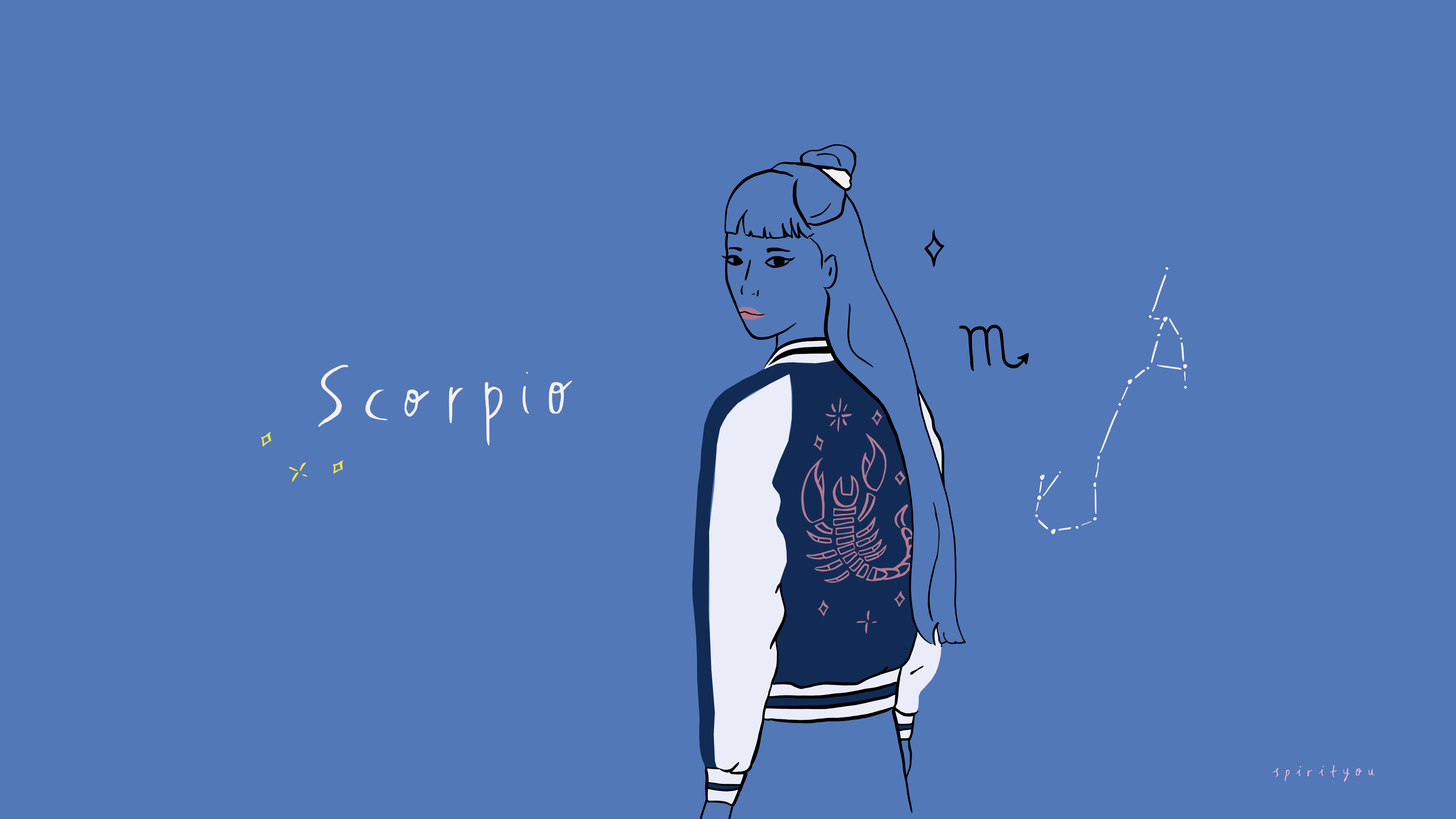 Scorpio Background Download Scorpio Background for free Discover more  Astrological Sign From October 23 to November 22 Scorpio Zodiac Zodia   Wallpaper ponsel