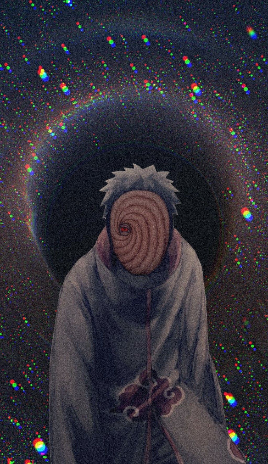 The most beastly wallpaper of Obito Uchiha : r/Naruto