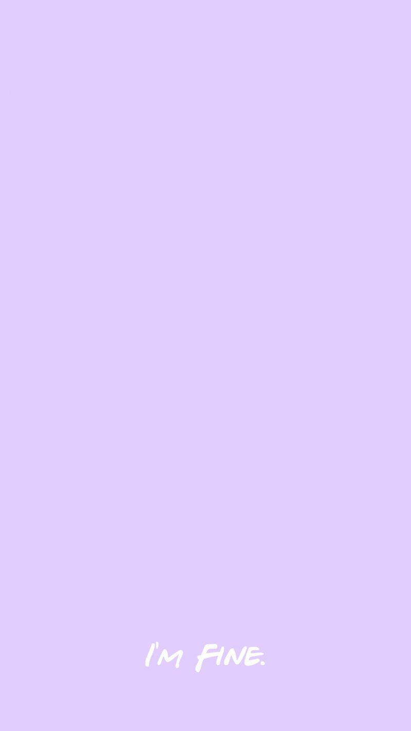 Pastel Purple Wallpapers on WallpaperDog