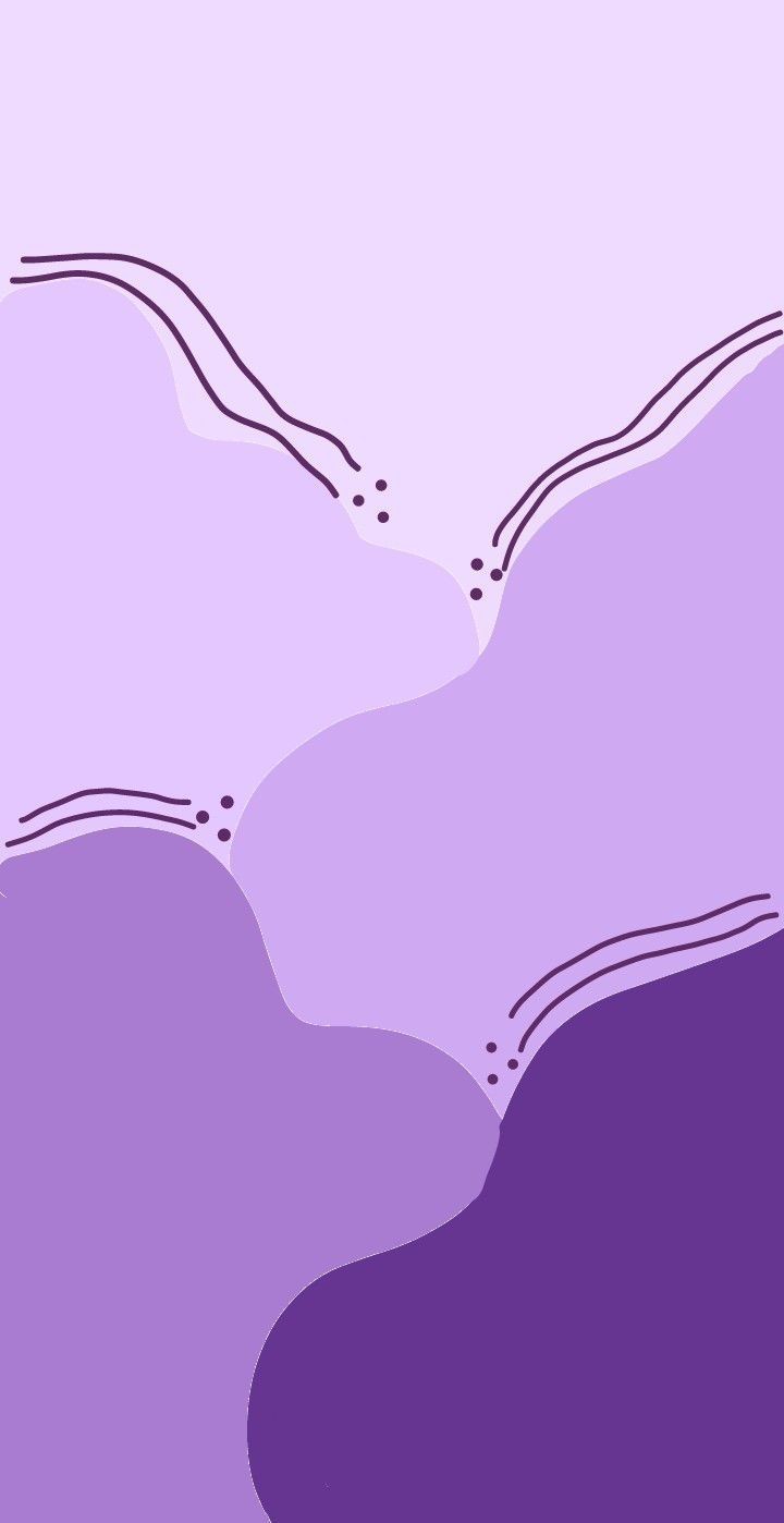 Pastel Purple Wallpapers on WallpaperDog