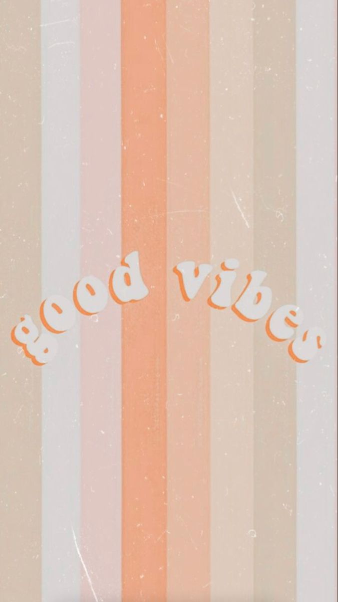 good vibes tumblr background