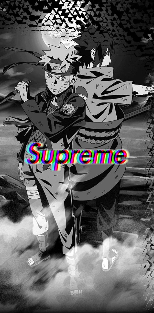 Naruto Supreme Wallpapers on WallpaperDog