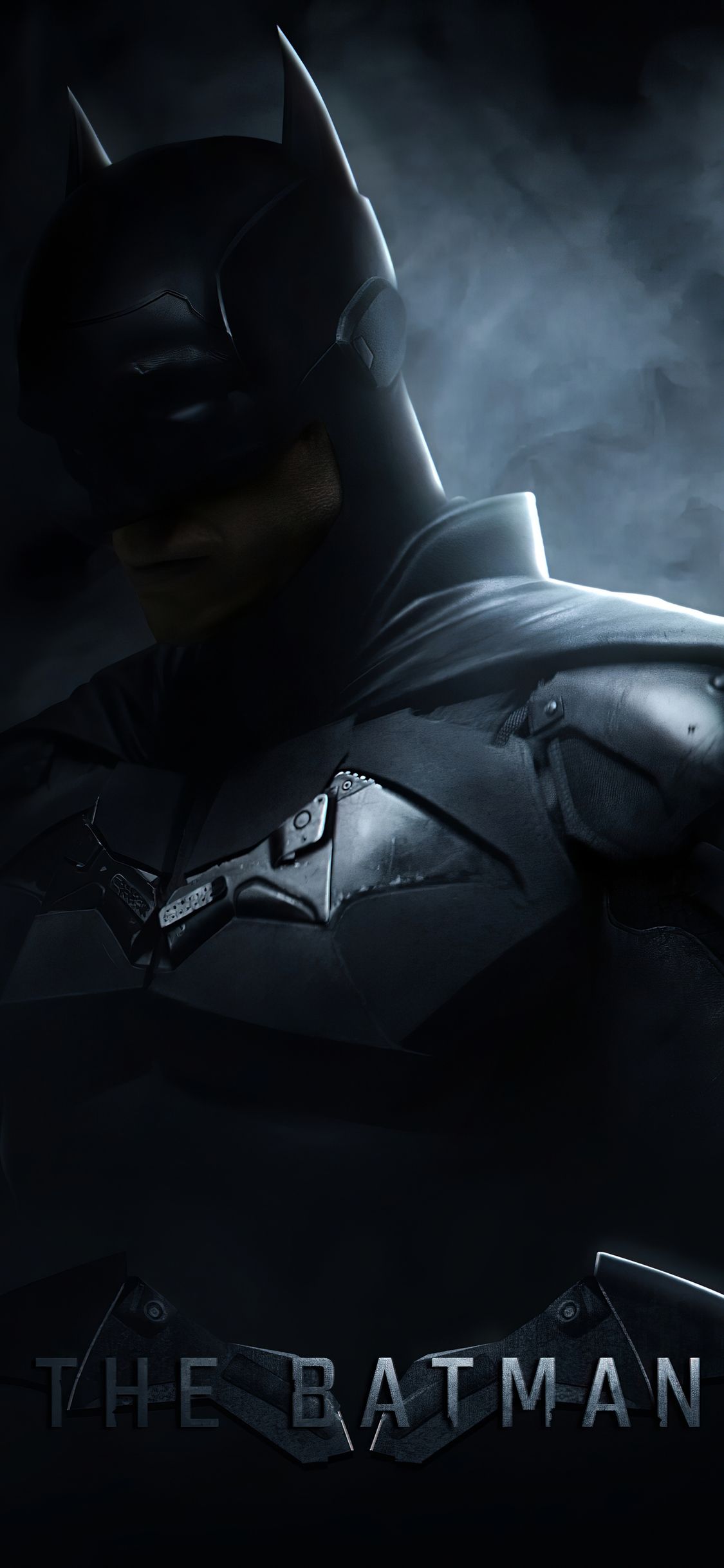 The Batman Movie Wallpaper Full HD Free Download for Desktop