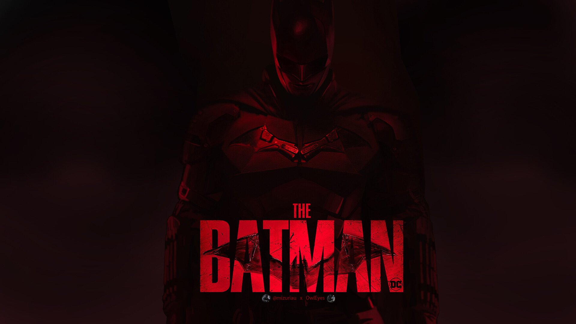 The Batman HD Wallpapers and 4K Backgrounds  Wallpapers Den