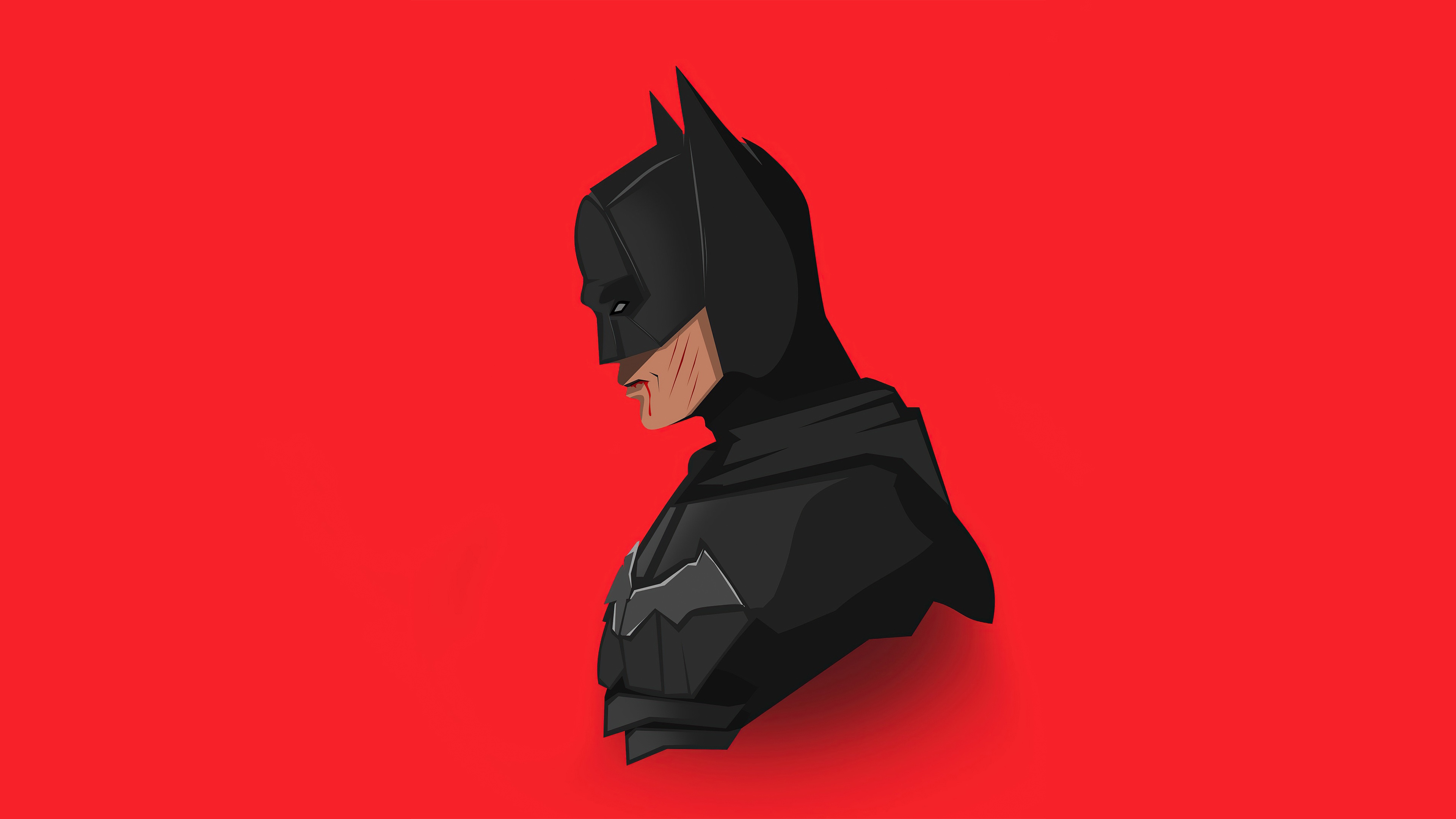 The Batman 4k Wallpapers - Top Ultra 4k The Batman Backgrounds
