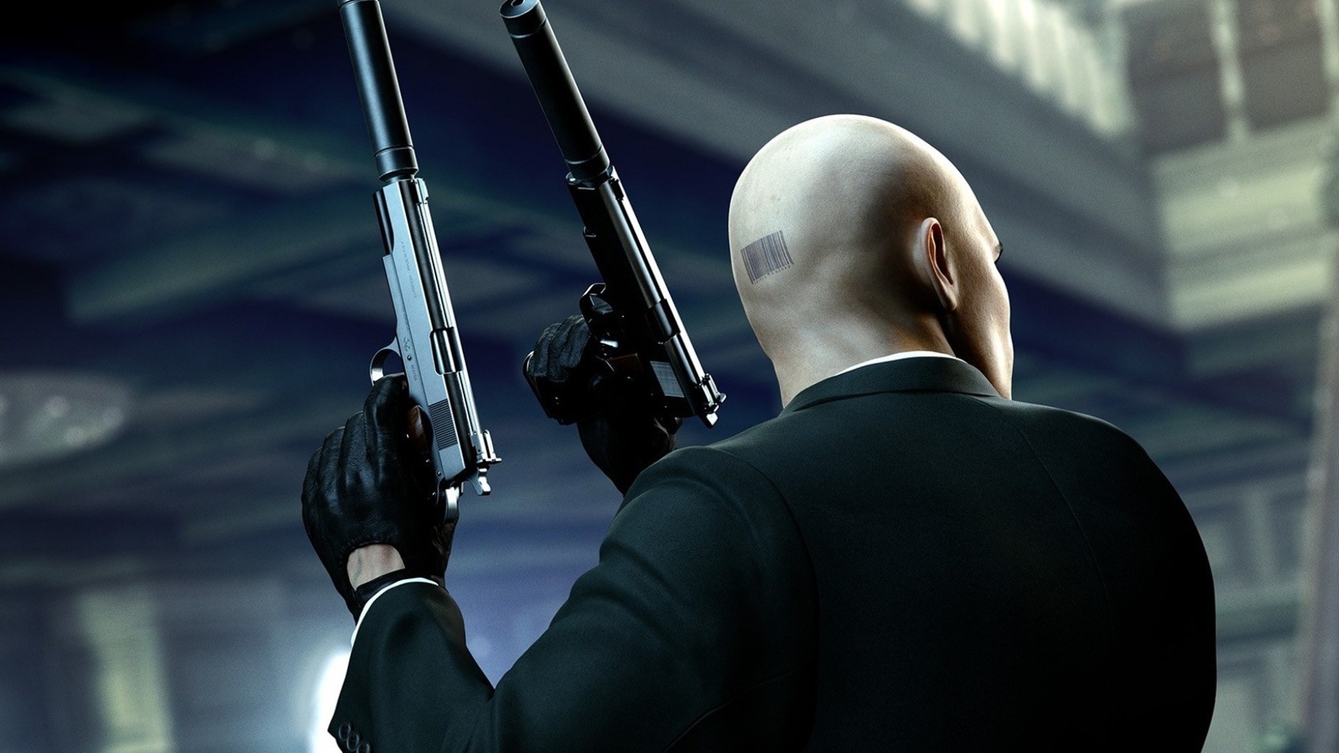 Hitman HD Wallpapers  Desktop and Mobile Images  Photos