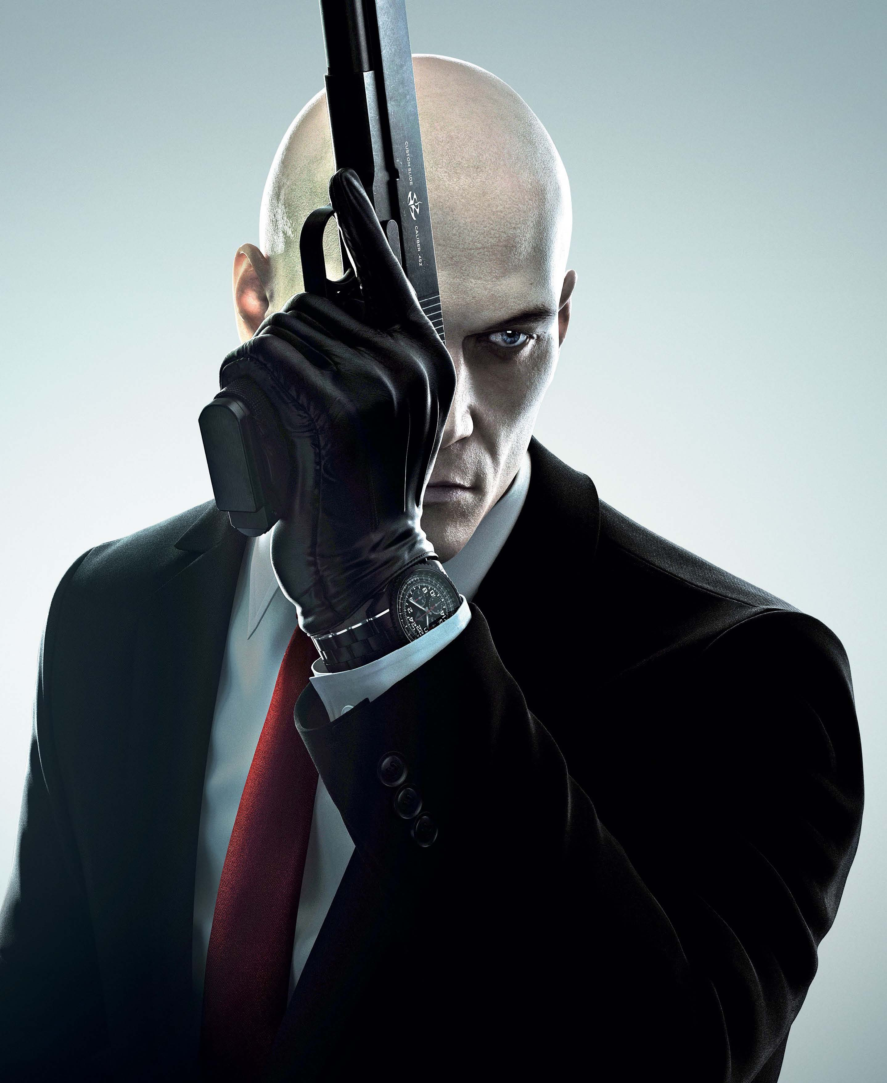 Hitman Wallpapers 67 images