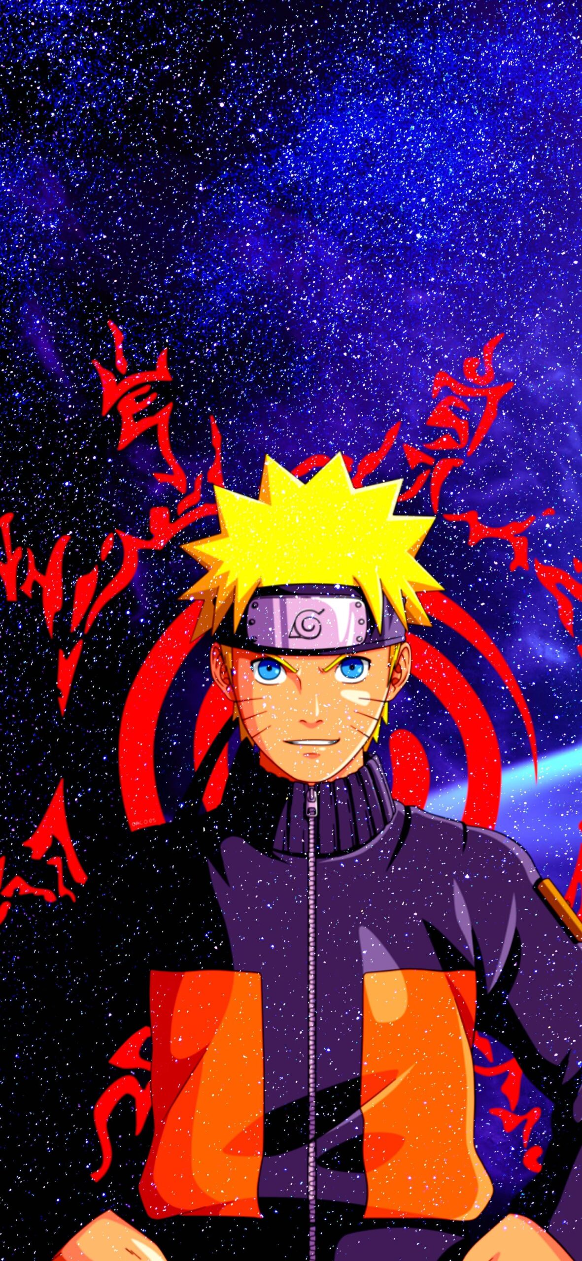 200+] Naruto Iphone Wallpapers | Wallpapers.com