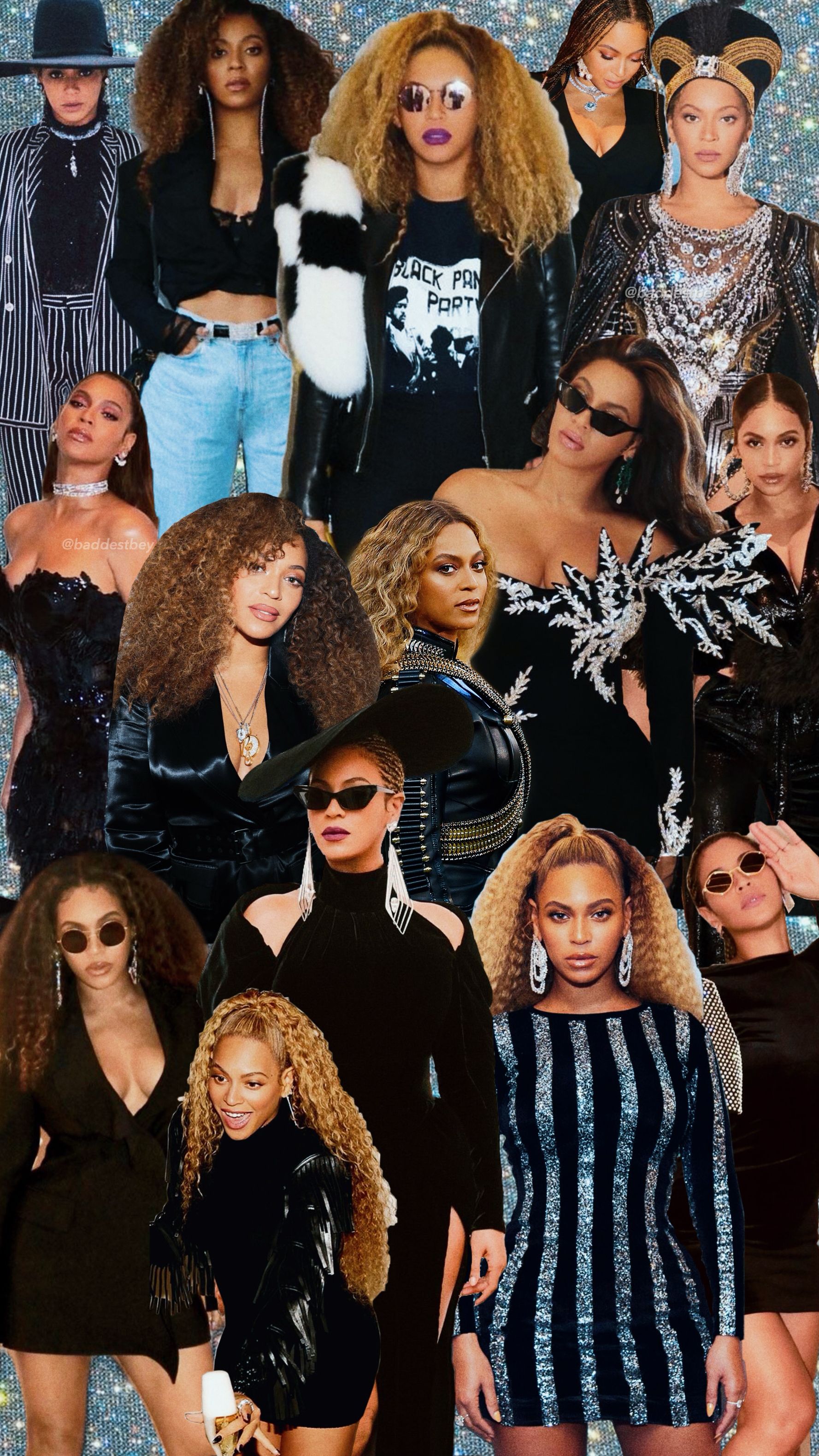 Beyonce Wallpapers on WallpaperDog