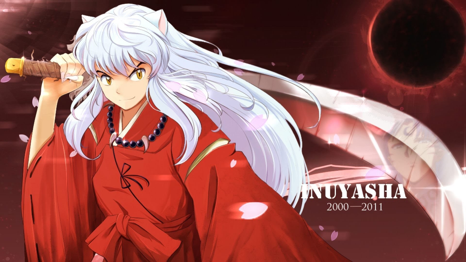 LogonStudio XP - Anime - Inuyasha (FREE DOWNLOAD)