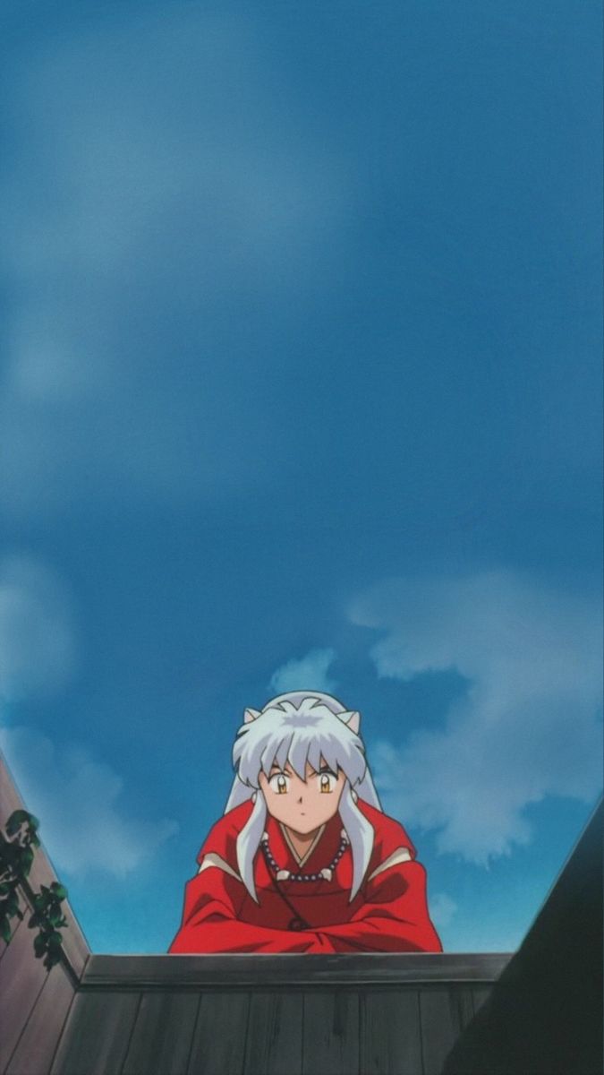 53 Inuyasha Wallpapers HD 4K 5K for PC and Mobile  Download free  images for iPhone Android