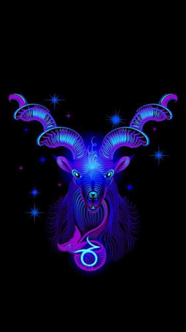 Top more than 59 capricorn wallpapers aesthetic latest - in.cdgdbentre