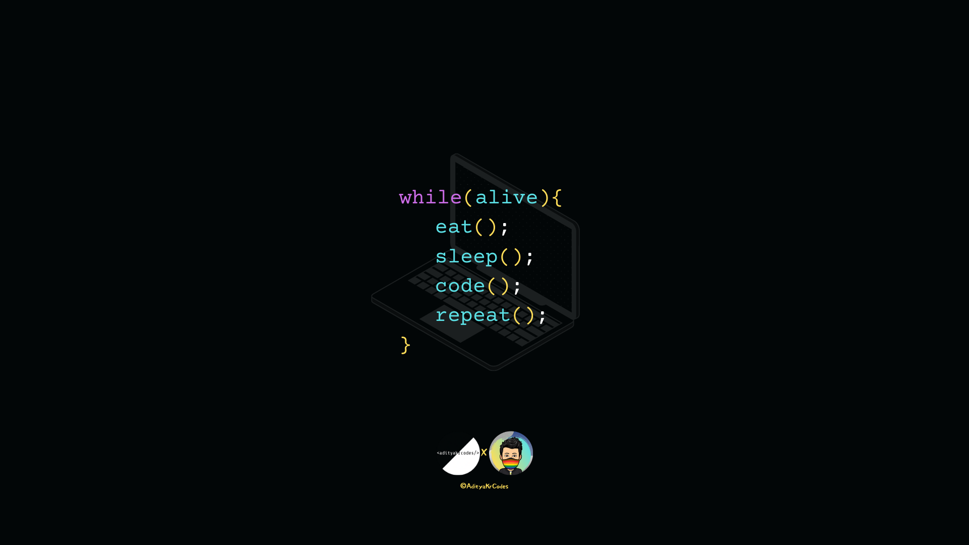 40+ Programming Code Wallpapers - Download at WallpaperBro