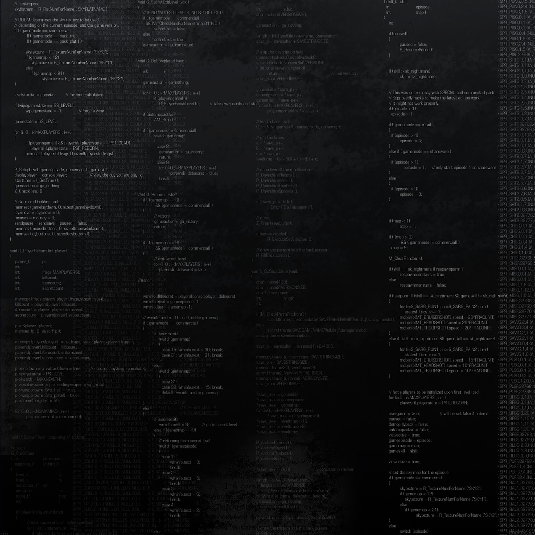 Programmer wallpaper by DevilWine - Download on ZEDGE™