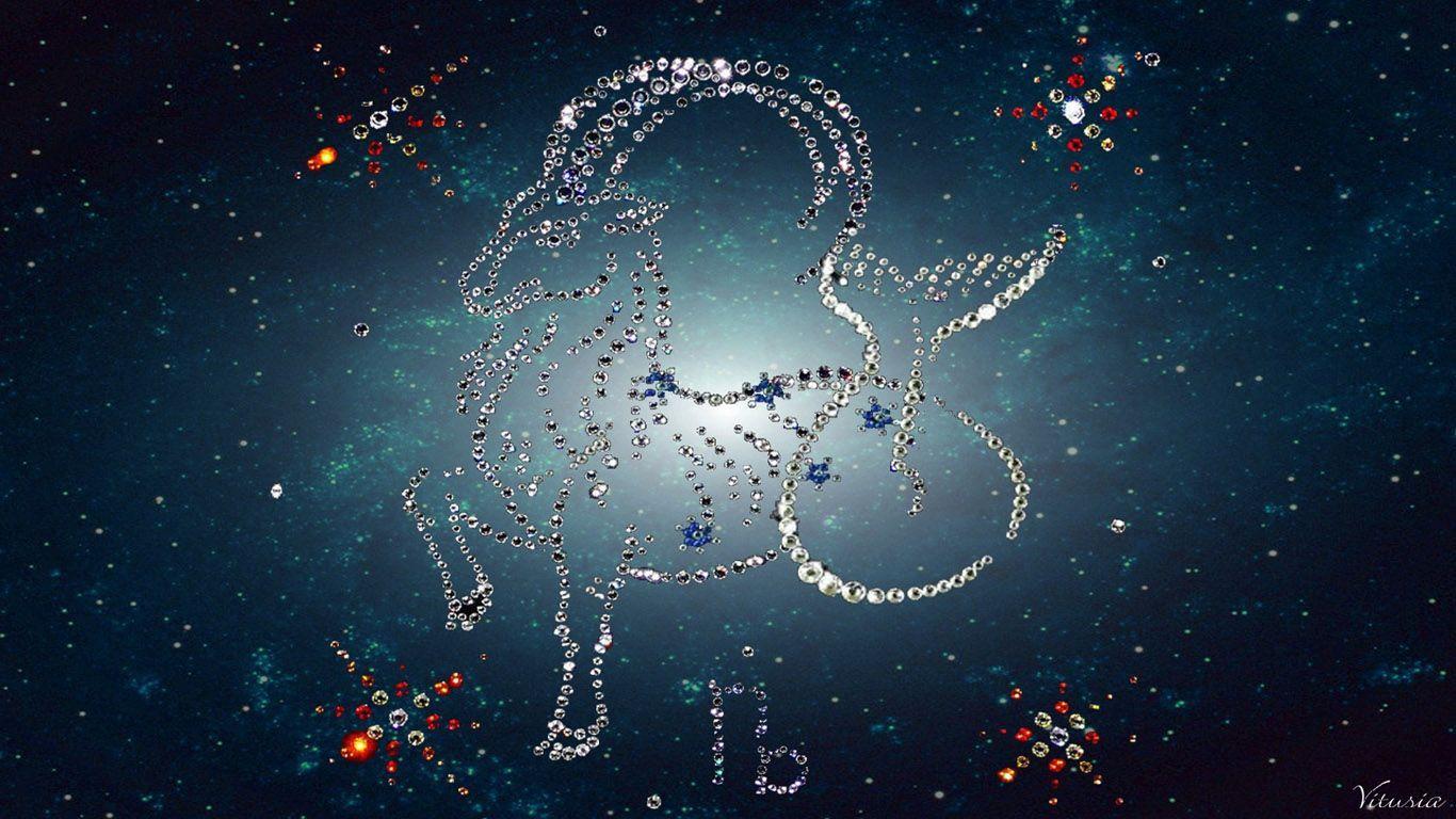 Capricorn Background Images HD Pictures and Wallpaper For Free Download   Pngtree