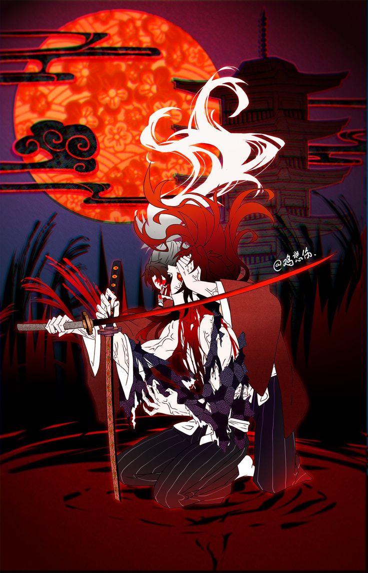 Yoriichi Demon Slayer Wallpapers  Top Free Yoriichi Demon Slayer  Backgrounds  WallpaperAccess