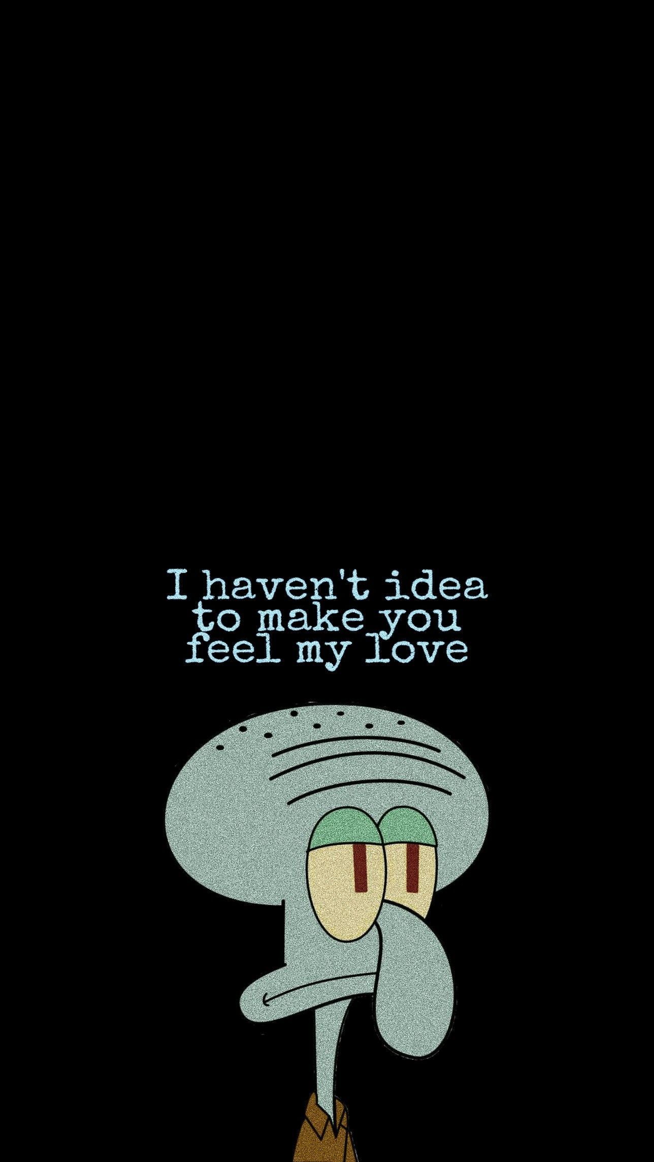 Sad Spongebob Wallpapers - Top Free Sad Spongebob Backgrounds -  WallpaperAccess