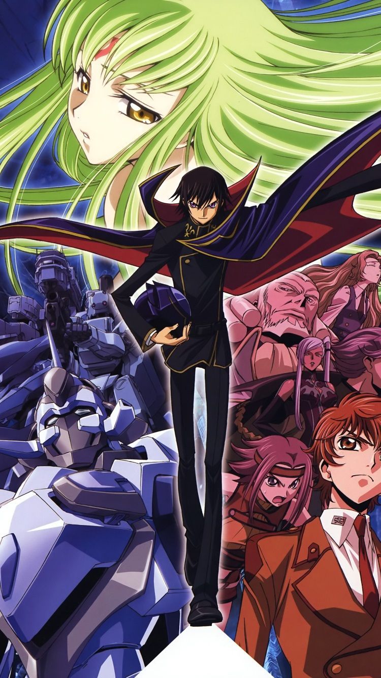 Code Geass Sunset Lamperouge Lelouch Anime boys HD Wallpapers  Desktop  and Mobile Images  Photos