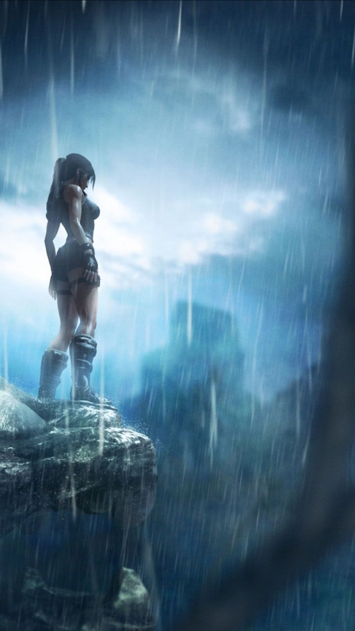 Rise of the Tomb Raider, Shadow of the Tomb Raider và Tomb Raider GOTY đang  được miễn phí trên EGS - Thái Triển