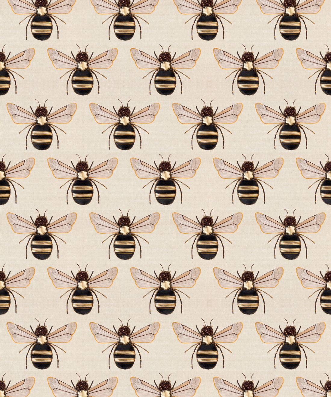 Yellow Honey Honeycomb Bee Background Honey Food Cartoon Background  Image And Wallpaper for Free Download