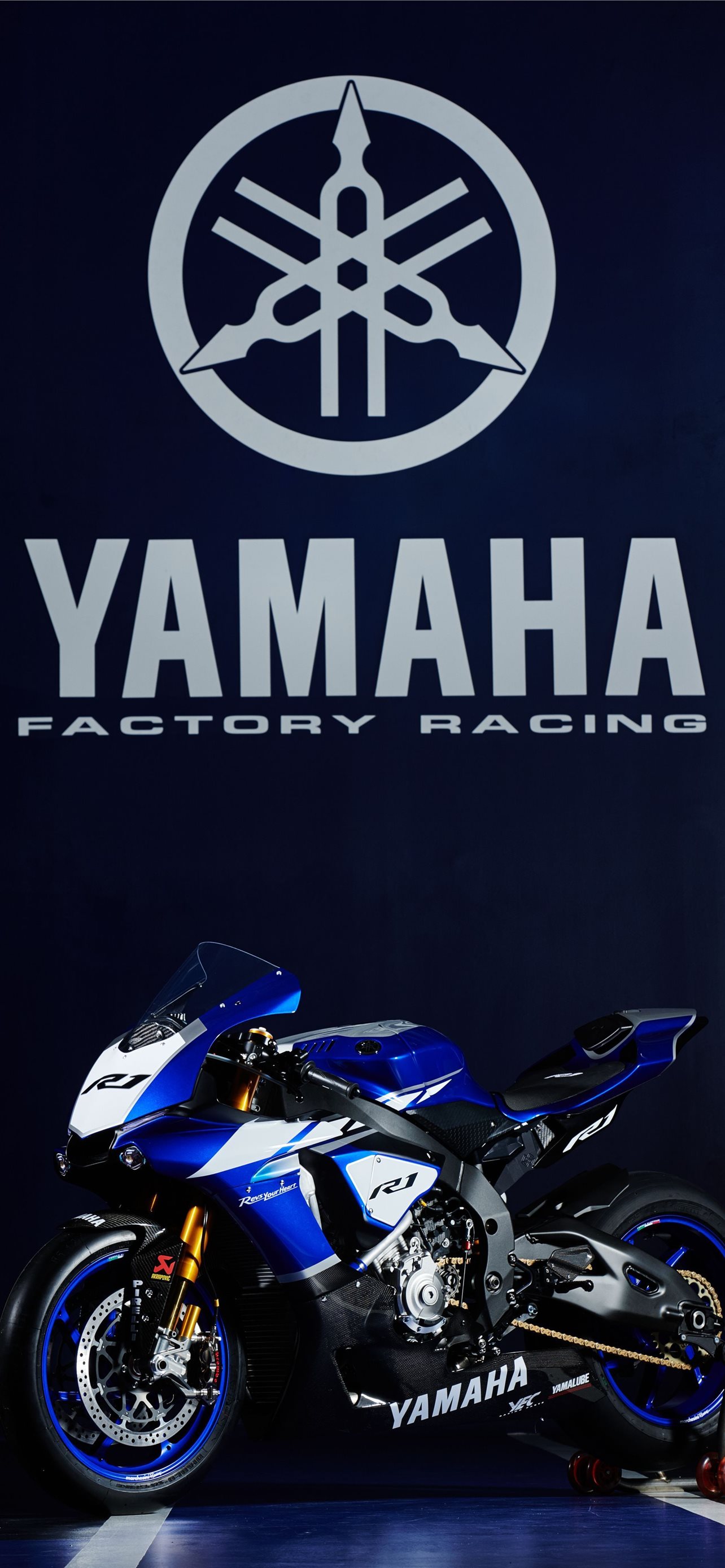 Yamaha Wallpapers - Top 25 Best Yamaha Wallpapers Download