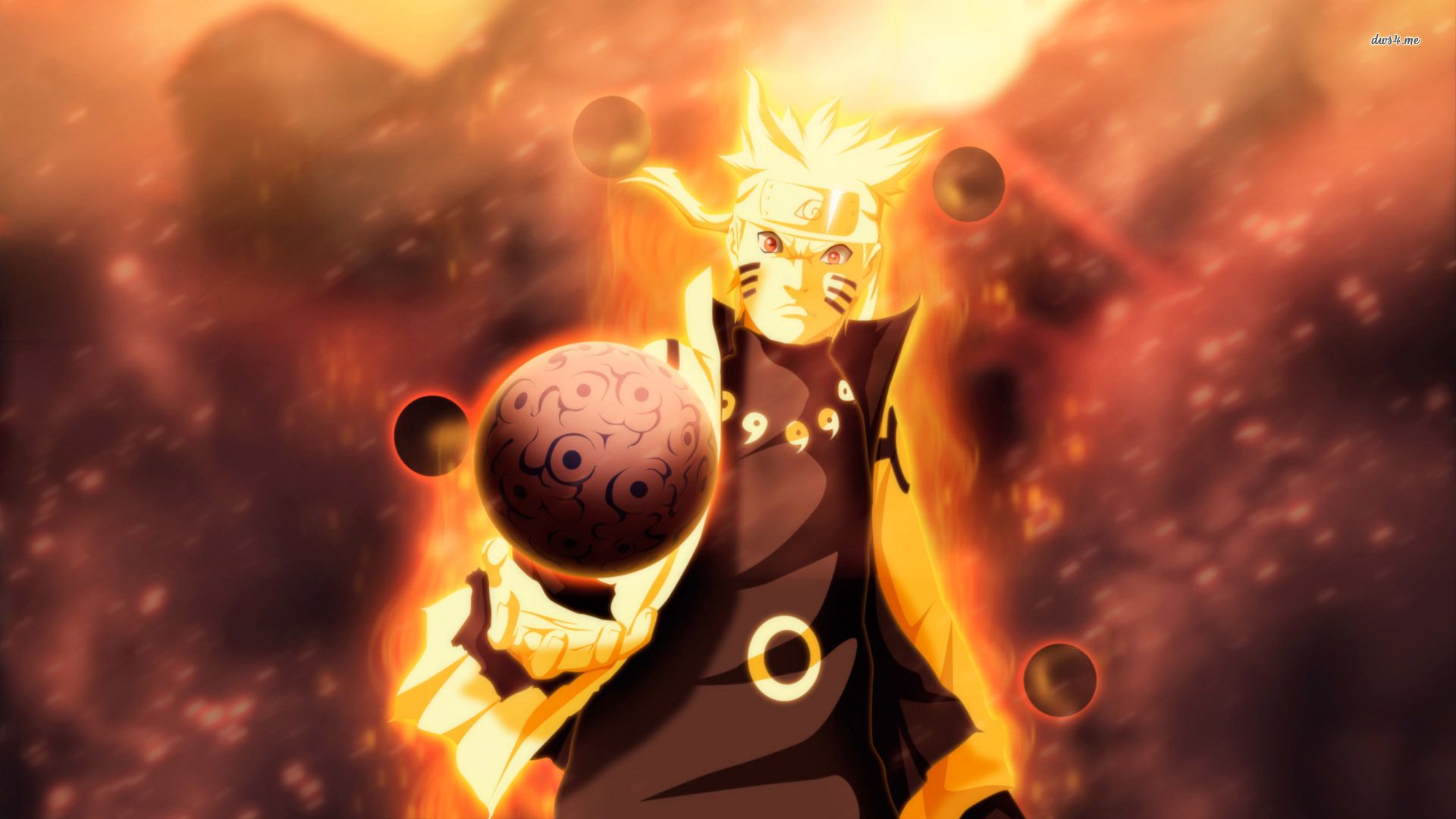 Top 999+ Naruto 4k Wallpaper Full HD, 4K✓Free to Use