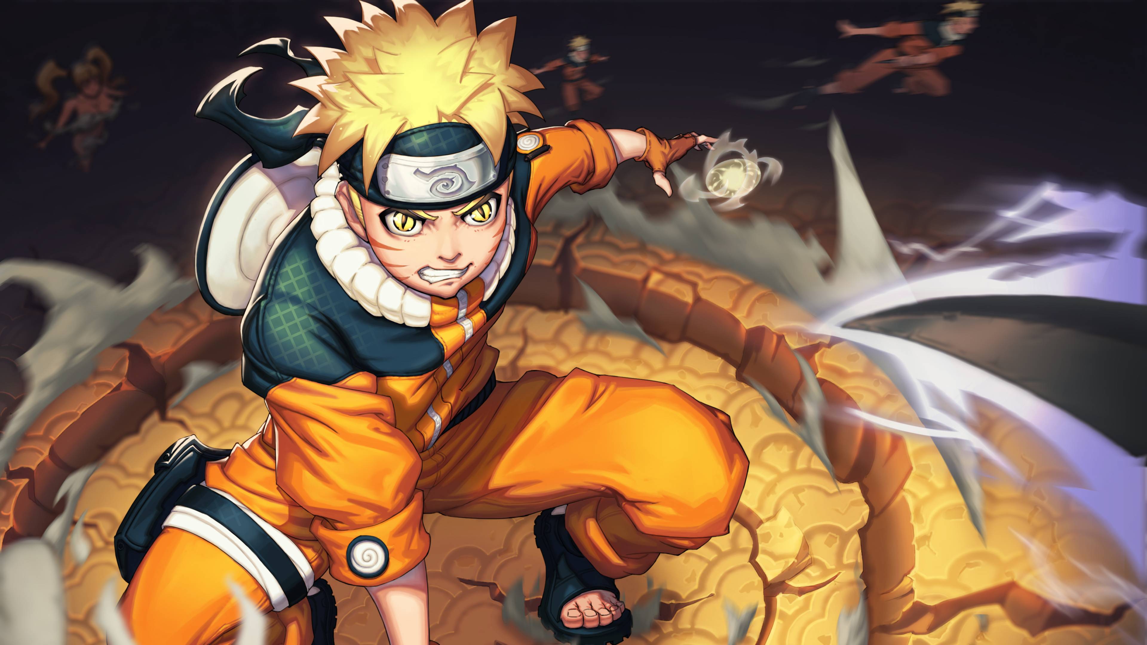 Naruto Uzumaki Resolution Anime  and Background HD wallpaper  Peakpx