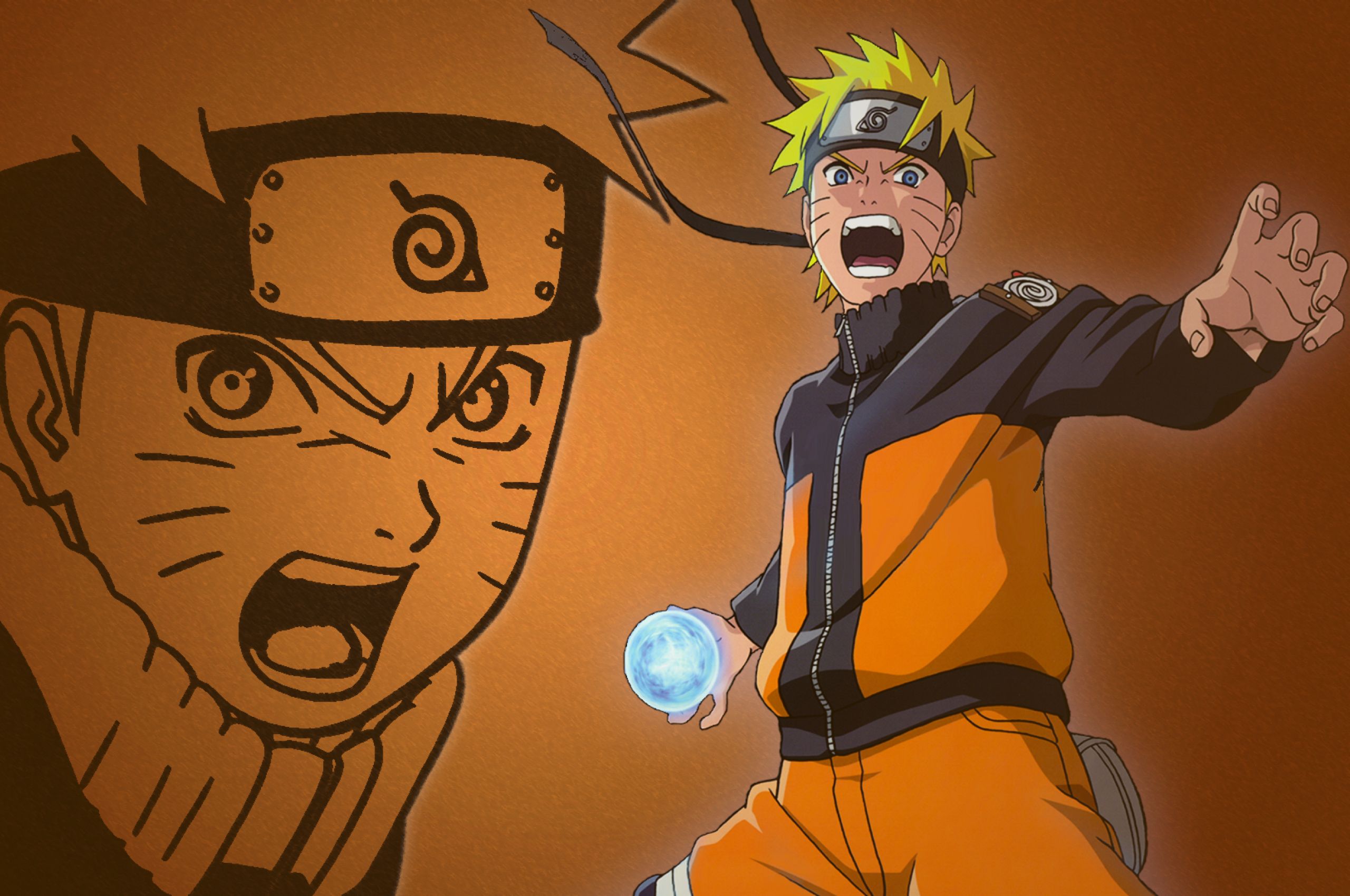 10 Anime Like Naruto You Should Watch  Cultured Vultures