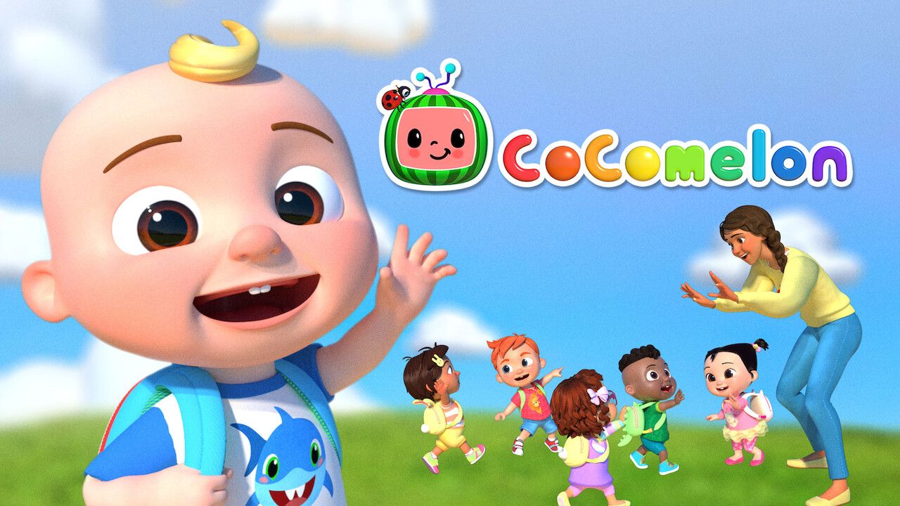 Cocomelon Wallpaper HD4K APK for Android Download