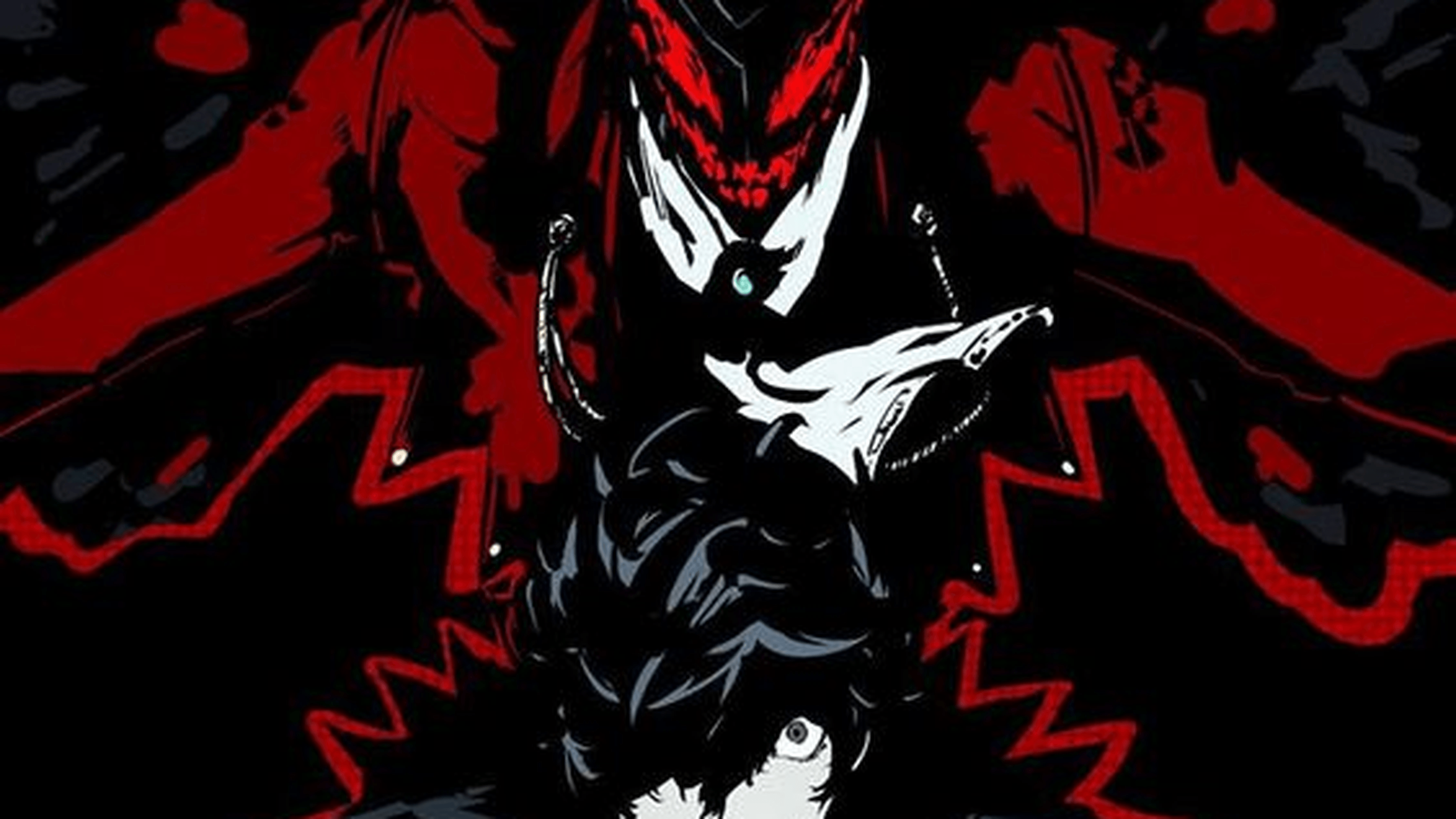 Persona Wallpapers On Wallpaperdog