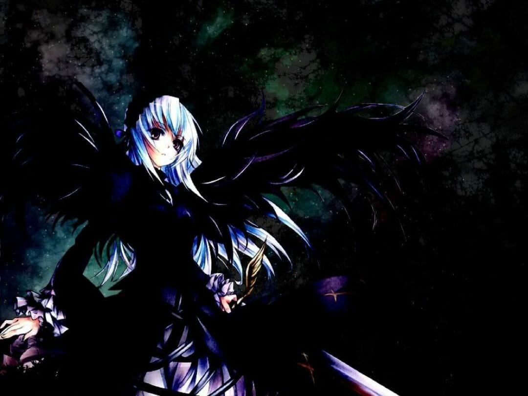 Free download dark anime Explore Posts and Blogs Tumgir [1080x1080] for  your Desktop, Mobile & Tablet  Explore 17+ Dark Anime Icons Wallpapers, Dark  Anime Wallpapers, Dark Angel Anime Wallpaper, Dark Anime