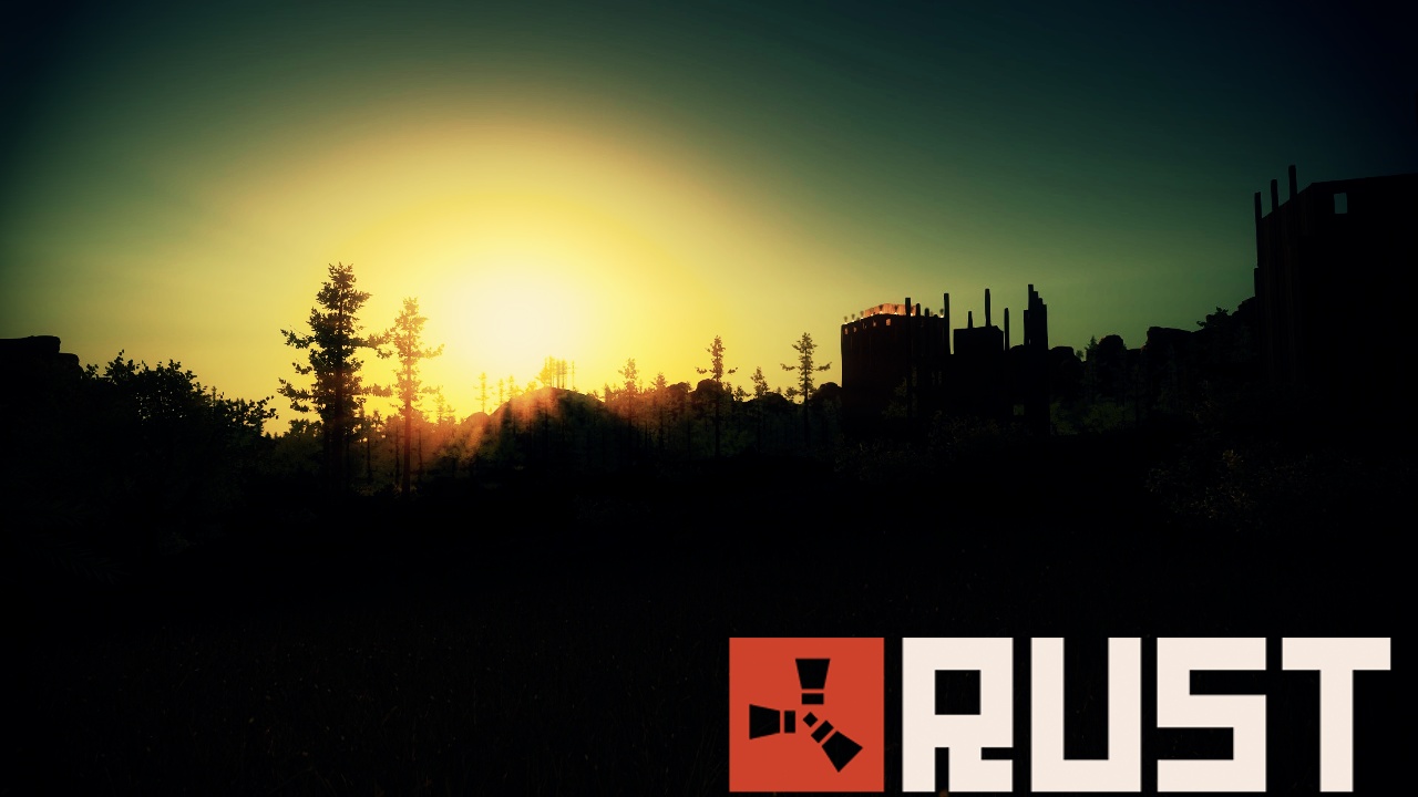 Rust Wallpapers On Wallpaperdog