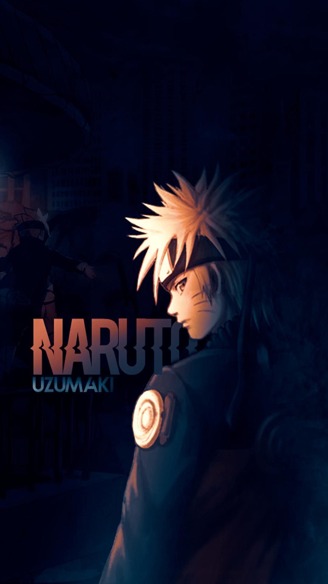 Naruto Uzumaki - Naruto wallpaper - Anime wallpapers - #38828